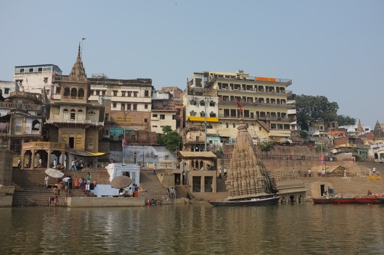Manikarnika
